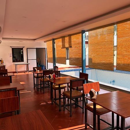 Jasmine Vangvieng Hotel Vang Vieng Zewnętrze zdjęcie