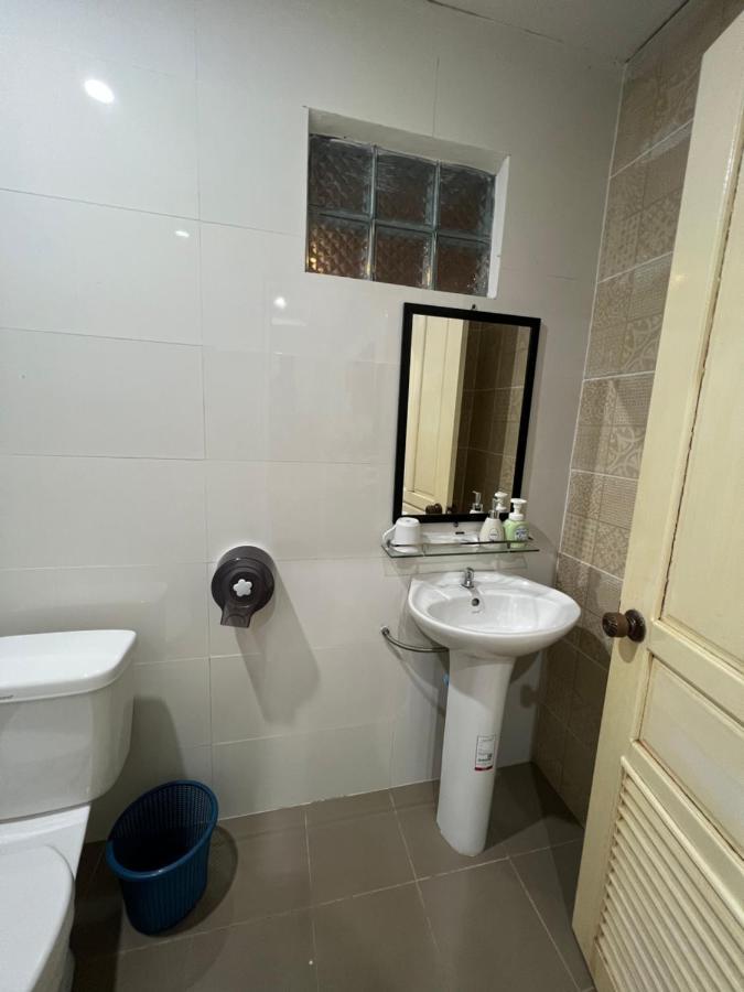 Jasmine Vangvieng Hotel Vang Vieng Zewnętrze zdjęcie