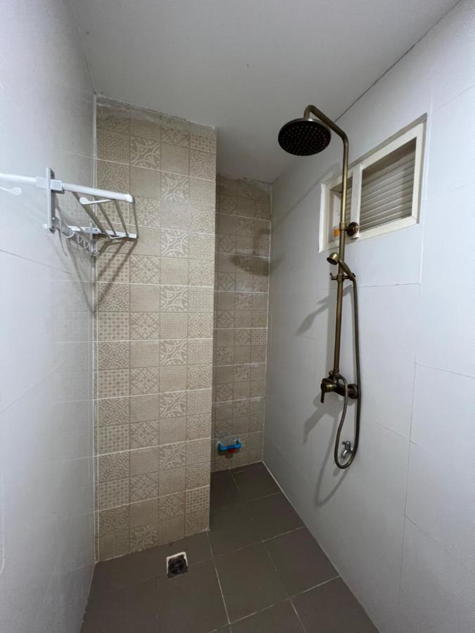 Jasmine Vangvieng Hotel Vang Vieng Zewnętrze zdjęcie