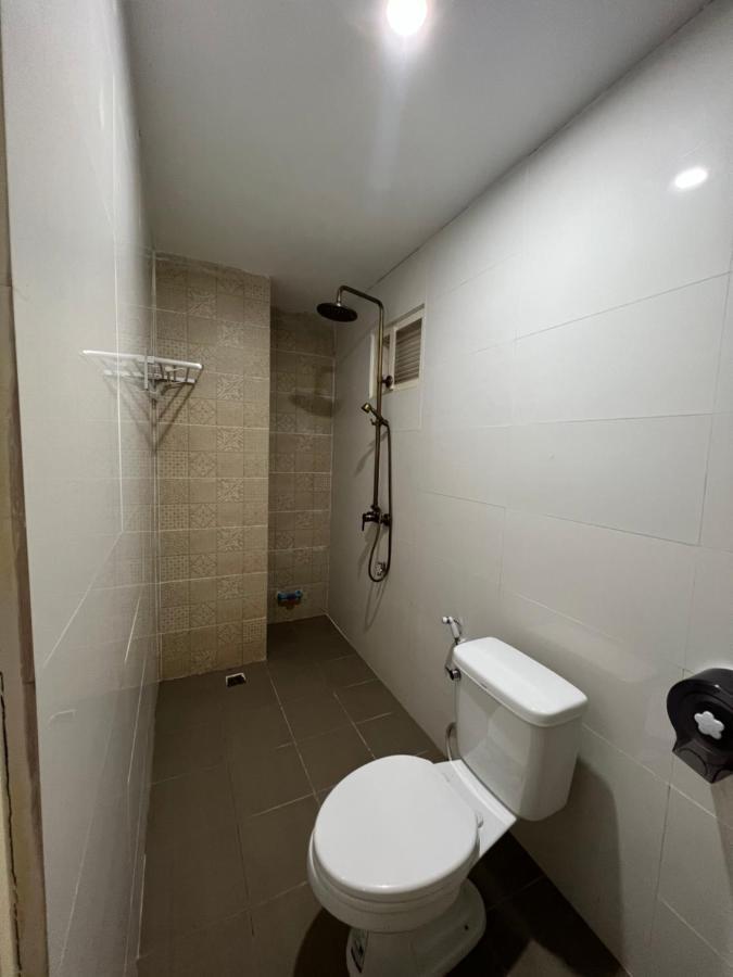 Jasmine Vangvieng Hotel Vang Vieng Zewnętrze zdjęcie