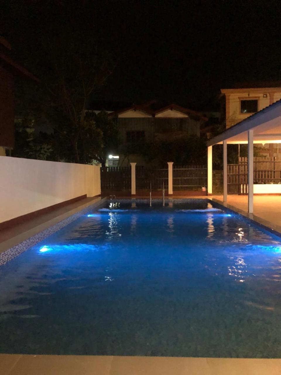 Jasmine Vangvieng Hotel Vang Vieng Zewnętrze zdjęcie